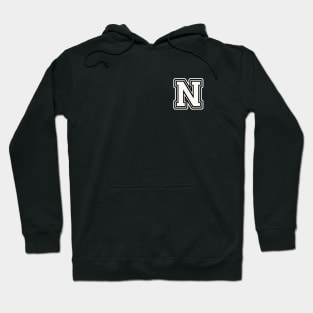 Varsity Liter N Hoodie